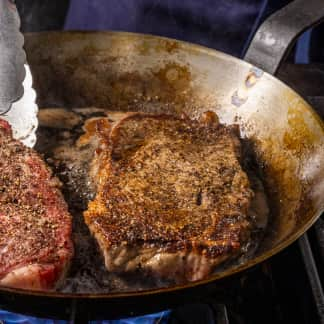 The Best Carbon-Steel Skillets