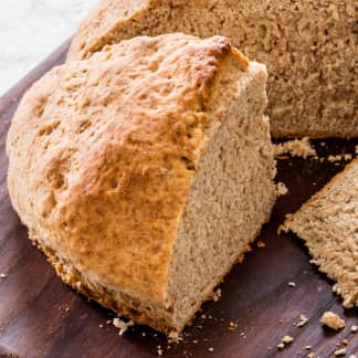 The Folklore Behind Irish Soda Bread