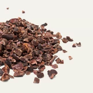 Cocoa Nibs: Like Grownup Chocolate Chips For Your Baking