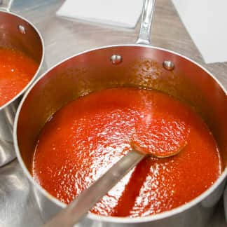 How to Make Tomato Sauce Less Acidic