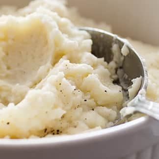 Leftover Mashed Potatoes? Here's How to Freeze and Reheat 'Em