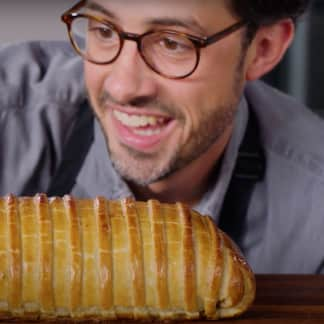 Use Science to Make the Ultimate Beef Wellington