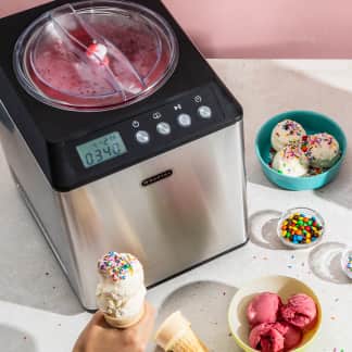 The Best Large Ice Cream Makers America s Test Kitchen