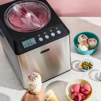 The Best Ice Cream Makers