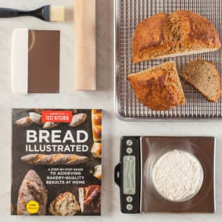 Best Tools for Homemade Bread