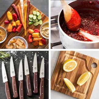 Our Favorite Wooden Kitchen Tools