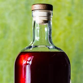 Ancho Mezcal Liqueur