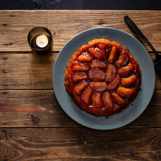 Tarte Tatin