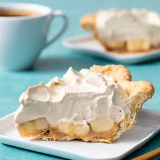 Banoffee Pie