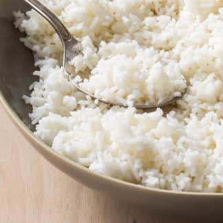 How to Cook Rice in an Instant Pot (or Other Pressure Cooker)