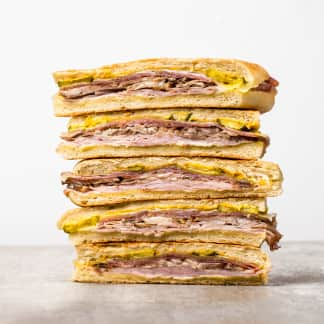 Cuban Sandwiches