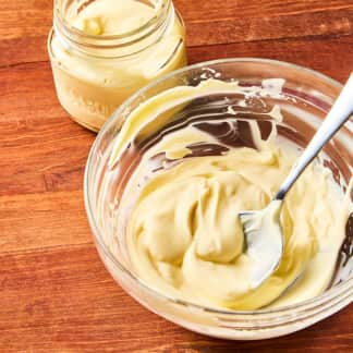 Kewpie-Style Mayonnaise