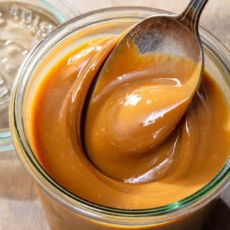 Dulce de Leche