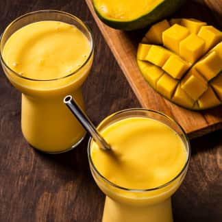 Mango Lassi