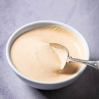 Rémoulade Dipping Sauce