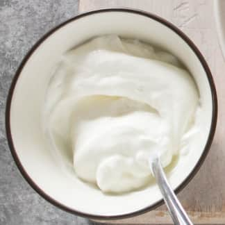 Easier Homemade Sous Vide Yogurt