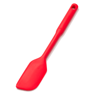 OXO Good Grips 9 Silicone Balloon Whisk - Red - Spoons N Spice