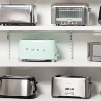 The Best Long-Slot Toasters