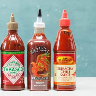 Sriracha Sauces