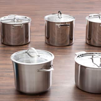 The Best Stockpots