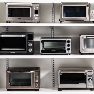 The Best Toaster Ovens