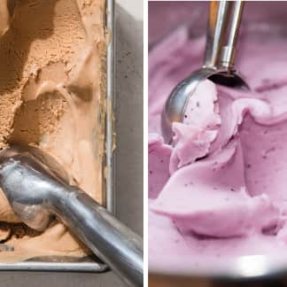 Ask Paul: What is the Difference Between Ice Cream and Gelato?