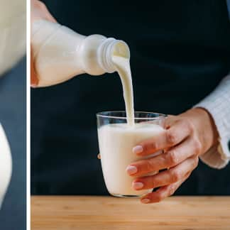 Ask Paul: What Is the Difference Between Yogurt and Kefir?