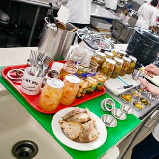 How Canning Works: Science of Home Canning