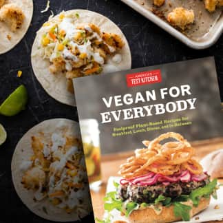 Vegan for Everybody