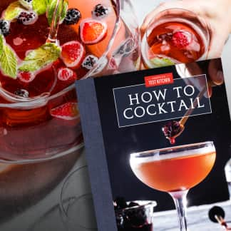 How to Cocktail