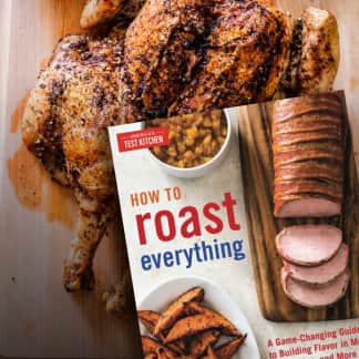 How to Roast Everything