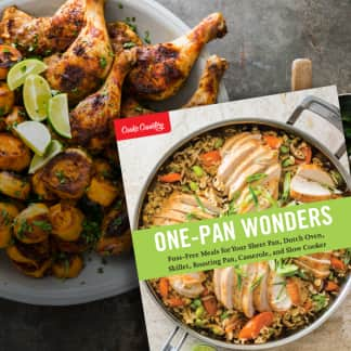 One-Pan Wonders