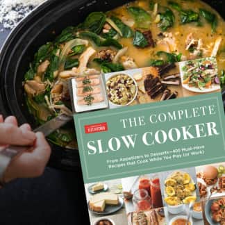 The Complete Slow Cooker