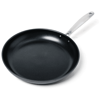 Blue Diamond's Nonstick Skillet Is Just $40 at