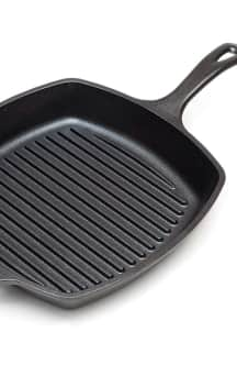 Grill pan