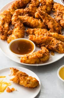 Chicken Tenders