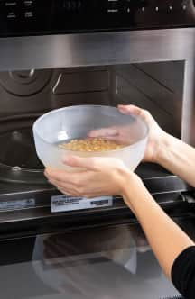 Anyday Cookware Introduces Microwave Cooking