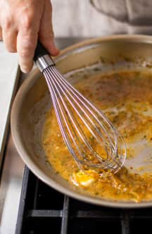 Flat Whisks are perfect for Making your Favorite Sauces - Creative Kitchen  Fargo