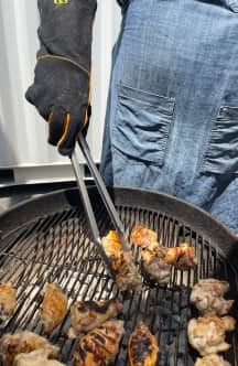 The Best Grilling Gloves, Tested and Reviewed (2023)