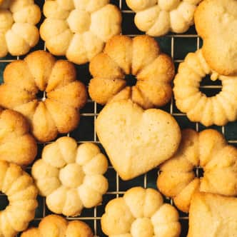 The 8 Best Cookie Presses of 2023