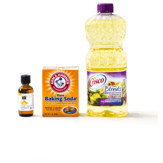 Goo Be Gone – DIY Natural Adhesive Remover - HubPages