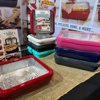 The Best Warming Trays  America's Test Kitchen