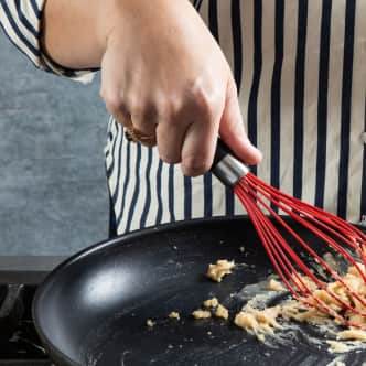 Best Whisk for Nonstick Cookware - Sizzle and Sear