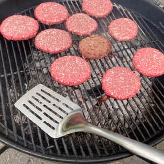 The Best Grill Spatula | Cook's Illustrated