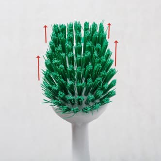 Scrub Brushes vs. Single-Use Plastic Sponges – EcoRoots