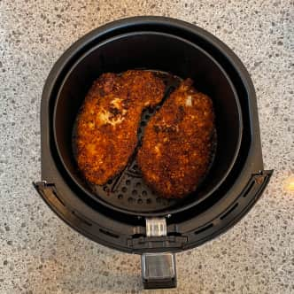 The Best Air Fryers  America's Test Kitchen