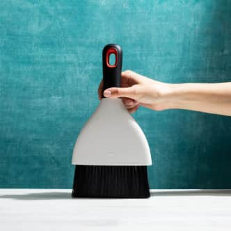 The Best Dustpans and Brushes