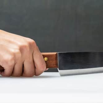 The Best Chef's Knives for $75 or Less