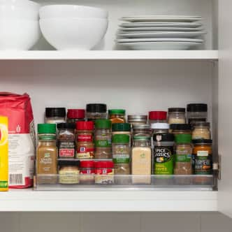 These Top-Rated Spice Jar Sets Will Help Tidy Up Your Pantry