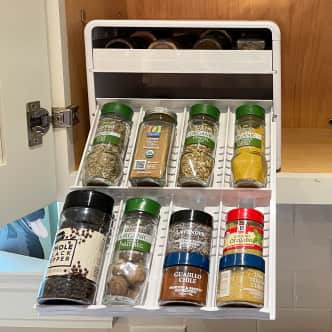The Best Spice Storage Solutions of 2021 | America's Test Kitchen
